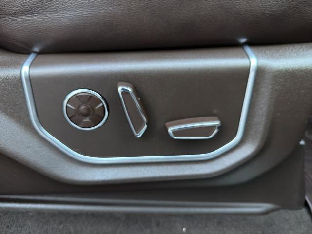 Certified 2020 Ford F150 Limited image 14