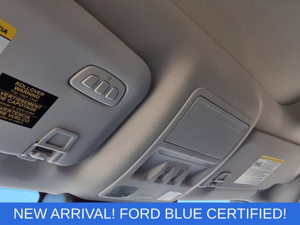 Certified 2023 Ford Bronco Sport Big Bend w/ Convenience Package AWD/4WD image 17