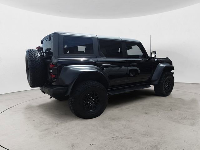 Certified 2022 Ford Bronco Raptor AWD/4WD image 5
