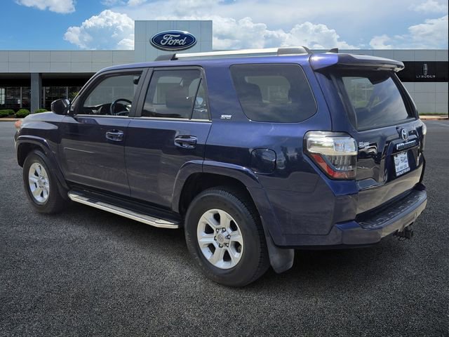 Used 2019 Toyota 4Runner SR5 RWD image 5