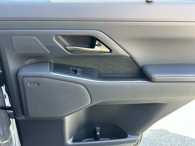 Used 2024 Lexus GX 550 AWD/4WD image 24