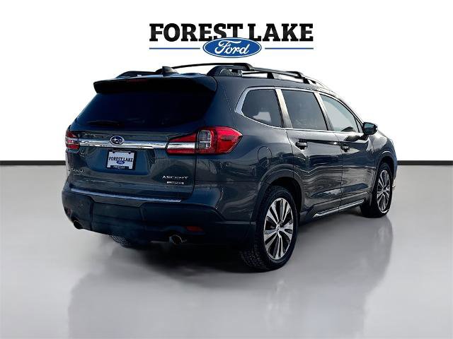 Used 2022 Subaru Ascent Limited w/ Technology Package image 7