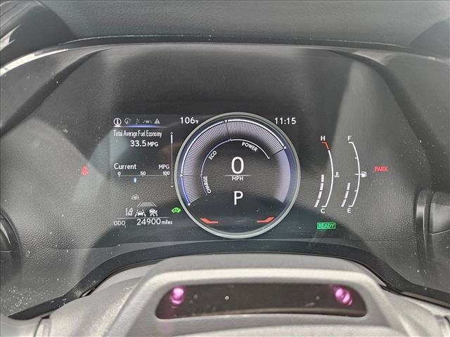 Used 2023 Lexus RX 350h w/ Cold Area Package AWD/4WD image 23