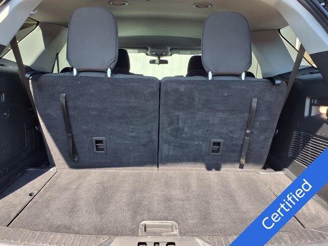 Certified 2023 Ford Explorer XLT AWD/4WD image 21