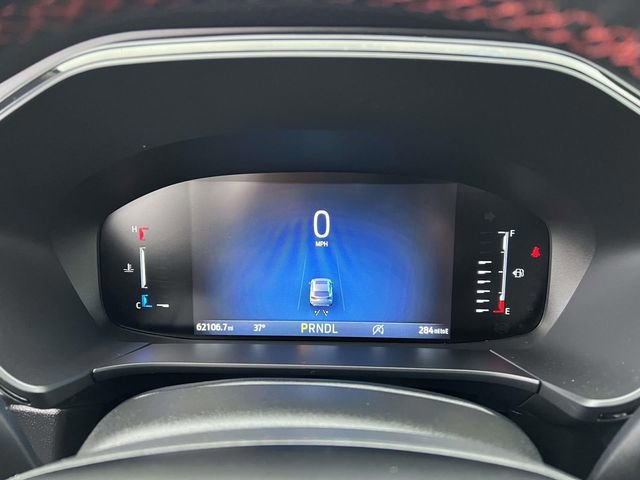 Certified 2023 Ford Escape ST-Line image 14