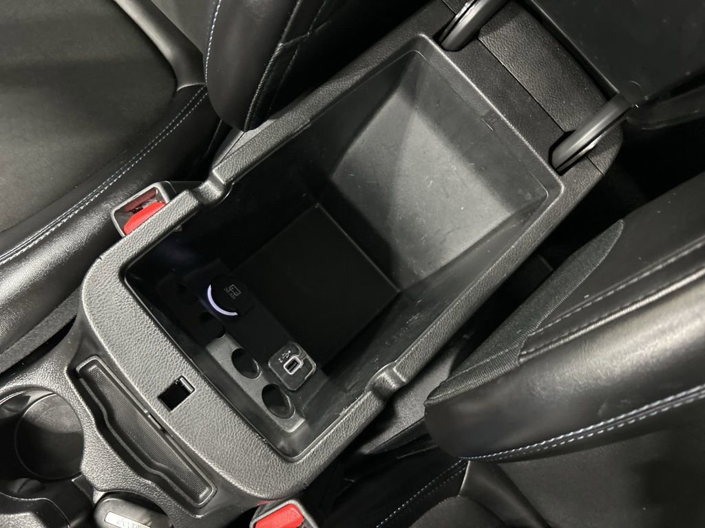 Used 2019 Jeep Cherokee Latitude Plus image 19