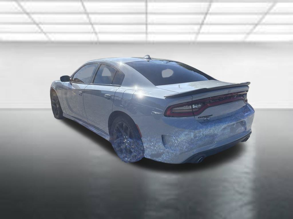 Used 2021 Dodge Charger GT w/ Blacktop Package RWD image 6