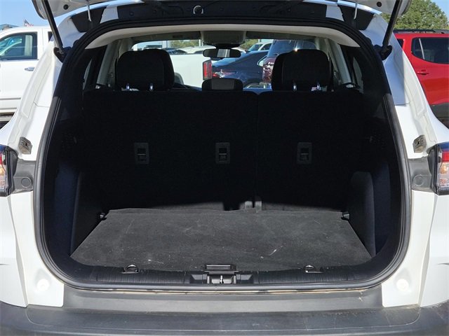 Certified 2022 Ford Escape S image 8