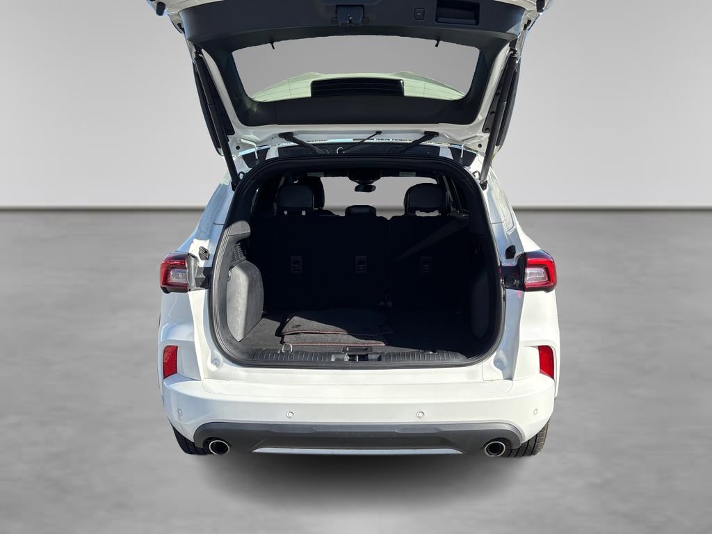 Certified 2023 Ford Escape ST-Line Elite image 12