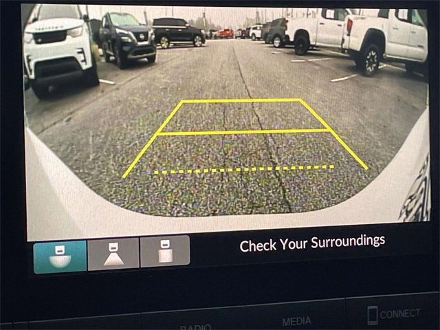 Used 2024 Honda Civic Sport image 9