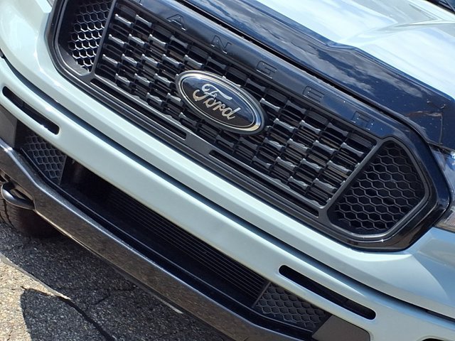 Certified 2023 Ford Ranger XLT w/ Equipment Group 301A Mid AWD/4WD image 24