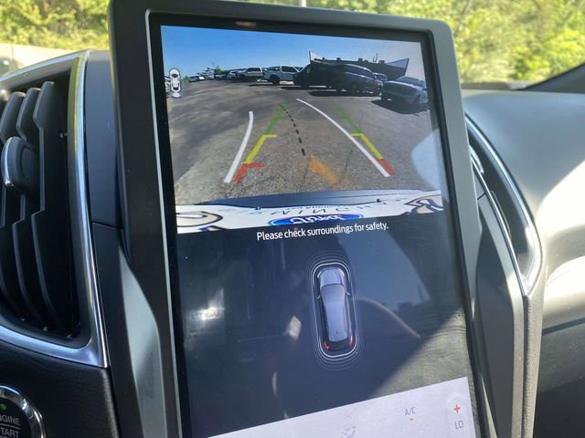 Certified 2024 Ford Edge Titanium w/ Titanium Elite Package image 31