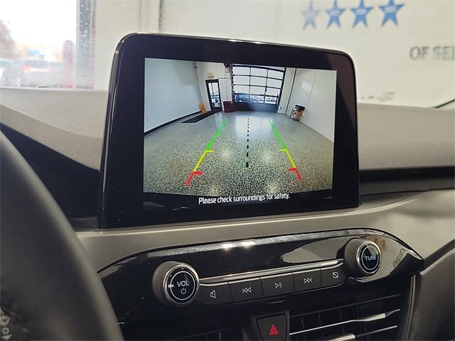 Certified 2024 Ford Escape Active image 20