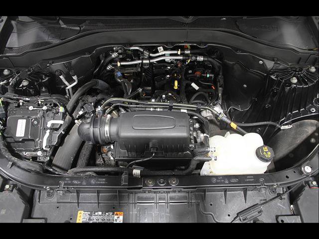 Certified 2024 Ford Explorer XLT w/ Equipment Group 202A AWD/4WD image 22