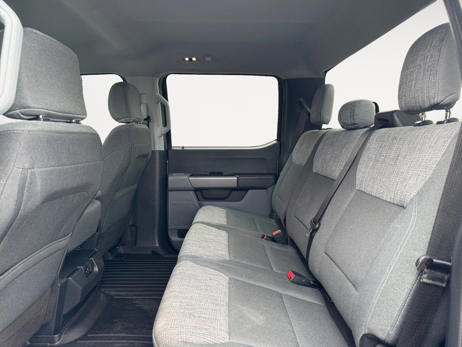 Certified 2023 Ford F150 XLT image 13