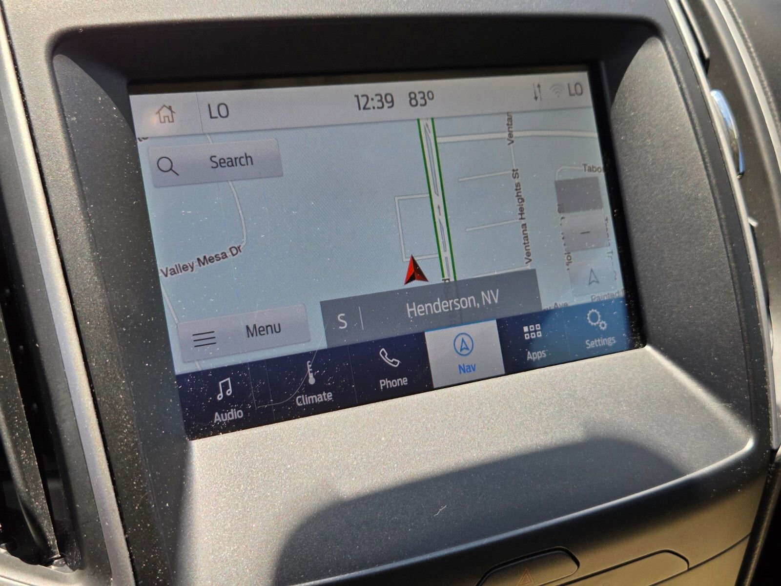 Certified 2020 Ford Edge SEL w/ Convenience Package FWD image 20