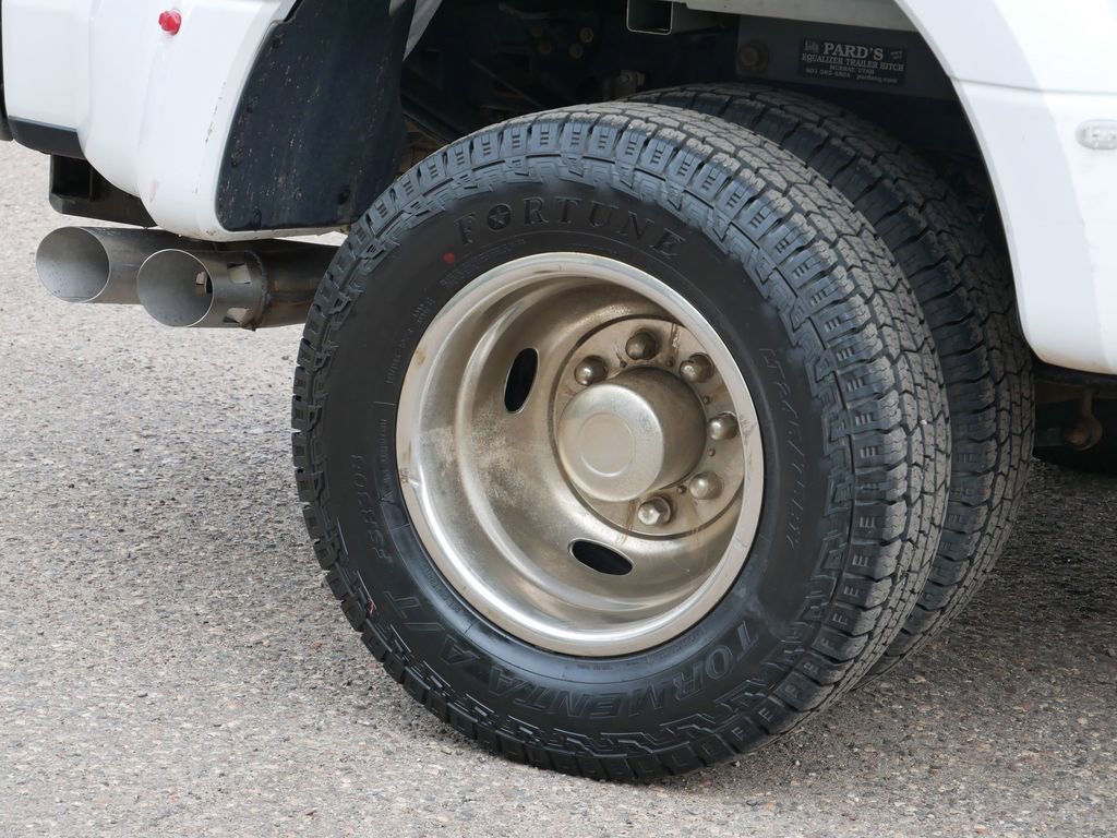 Certified 2020 Ford F350 XLT AWD/4WD image 7