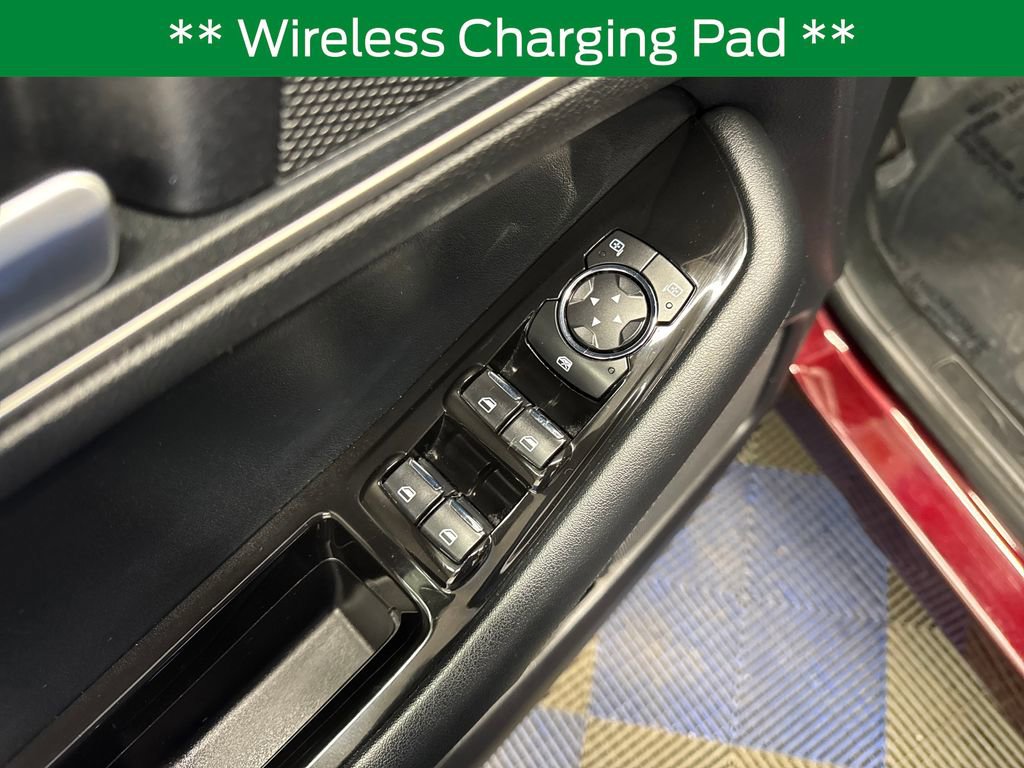 Certified 2019 Ford Edge SEL w/ Equipment Group 201A AWD/4WD image 11