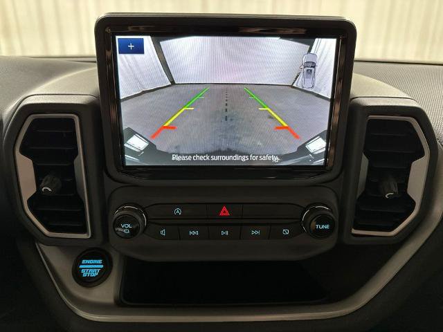 Certified 2022 Ford Bronco Sport Big Bend w/ Convenience Package AWD/4WD image 40