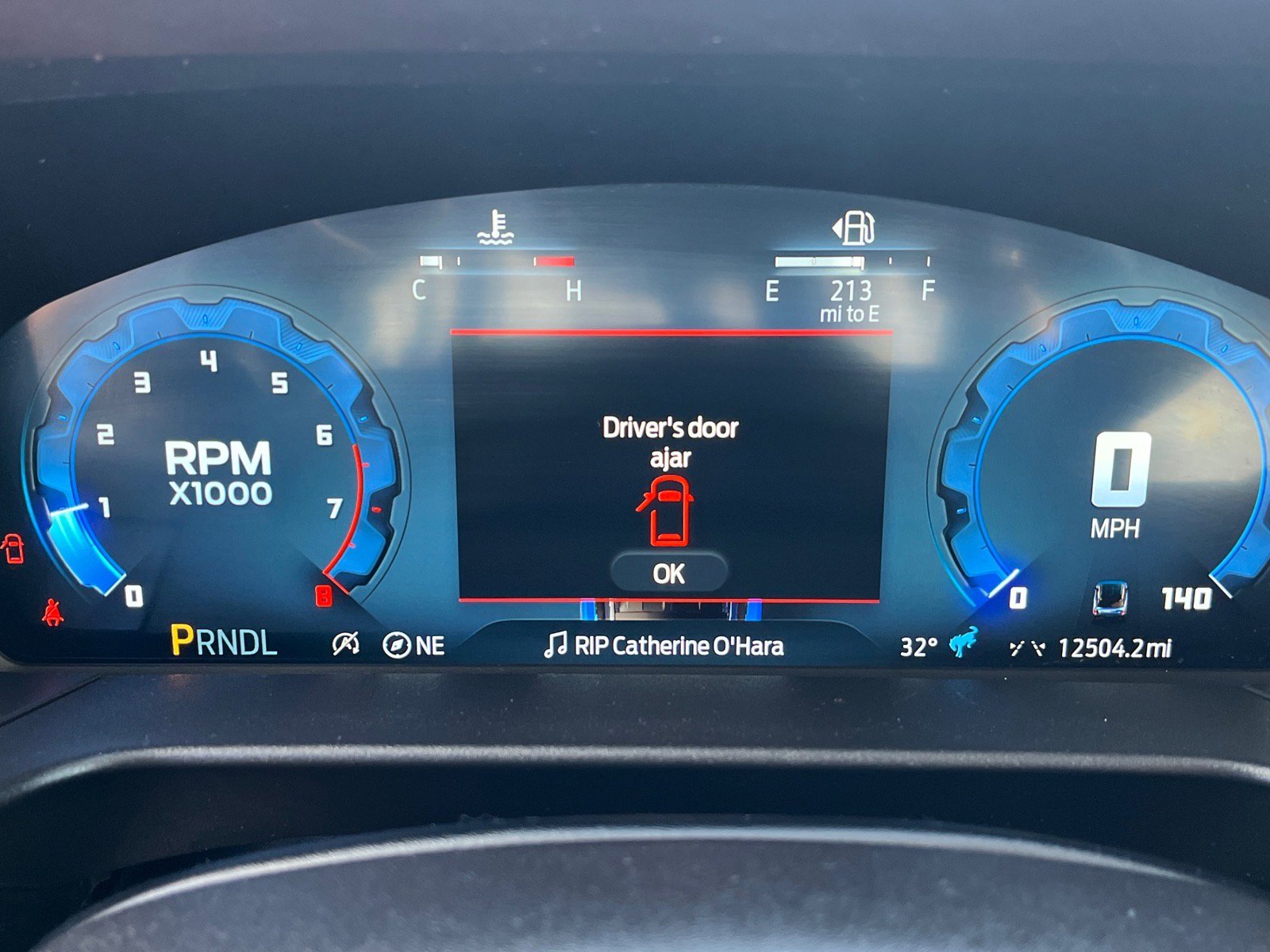 Certified 2025 Ford Bronco Sport Outer Banks w/ Outer Banks Tech Package+ image 8