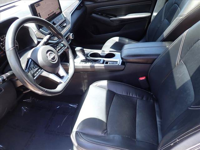 Used 2023 Nissan Altima 2.5 SL FWD image 8