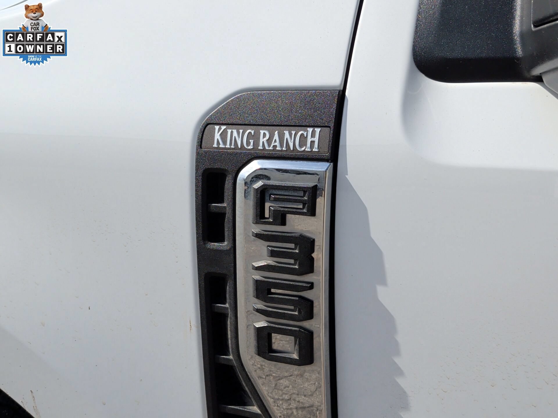 Certified 2024 Ford F350 King Ranch w/ Chrome Package AWD/4WD image 45