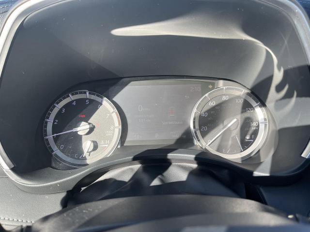 Used 2022 Toyota Highlander Limited image 17