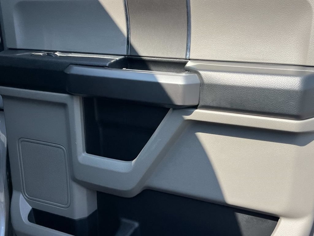 Certified 2020 Ford F150 2WD SuperCrew image 24