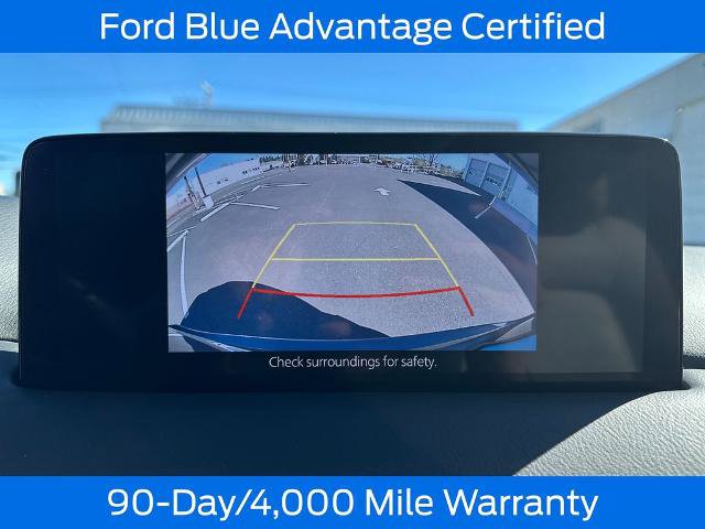 Used 2024 MAZDA CX-5 AWD 2.5 S w/ Premium Plus Pkg image 22