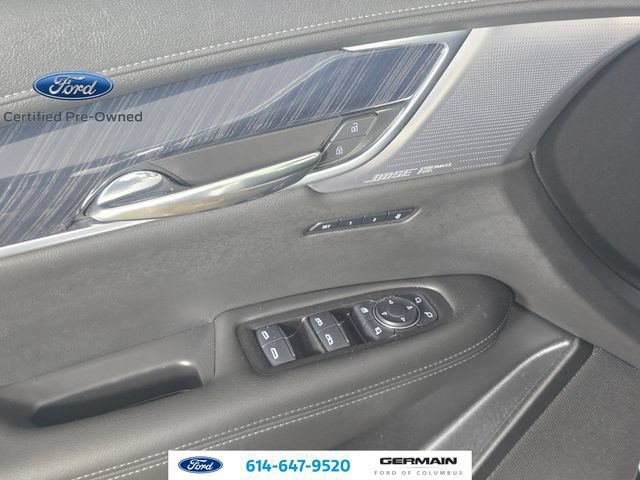 Used 2024 Cadillac XT6 Premium Luxury AWD/4WD image 31