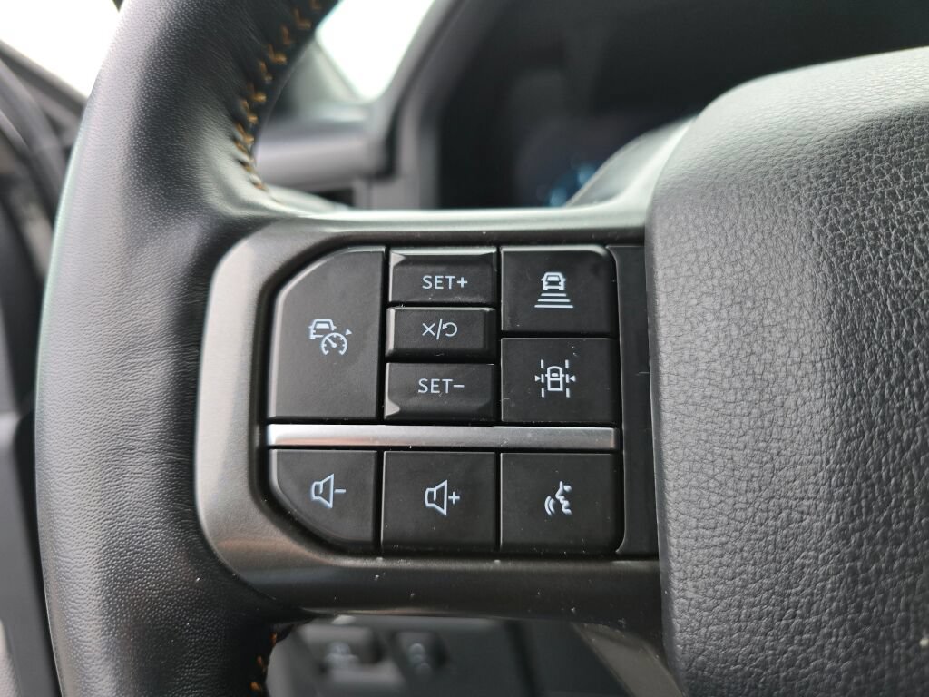Certified 2024 Ford F150 Tremor w/ Tow/Haul Package AWD/4WD image 18