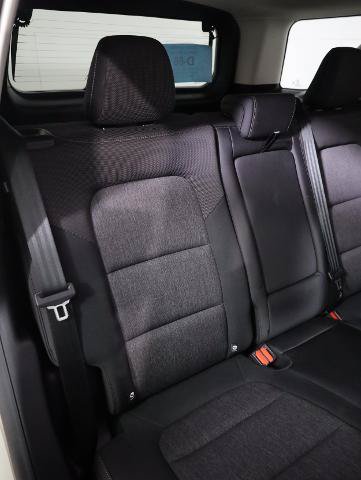 Certified 2024 Ford Bronco Sport Big Bend AWD/4WD image 11