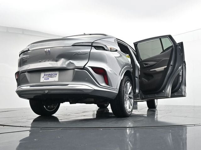 Used 2024 Buick Envista Avenir FWD image 40