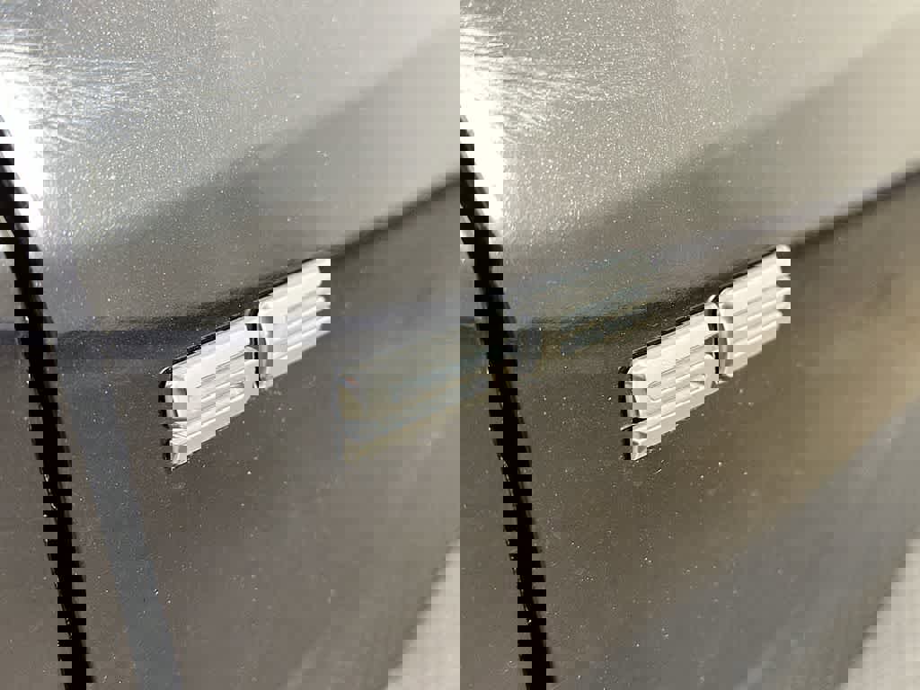 Certified 2020 Ford Escape SE image 7