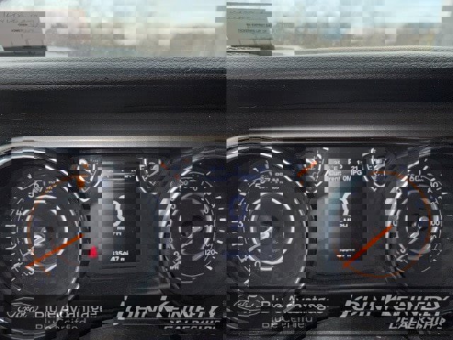 Used 2018 Jeep Wrangler Sport image 19