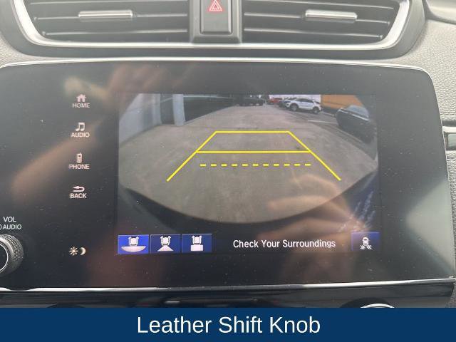 Used 2019 Honda CR-V EX-L image 19
