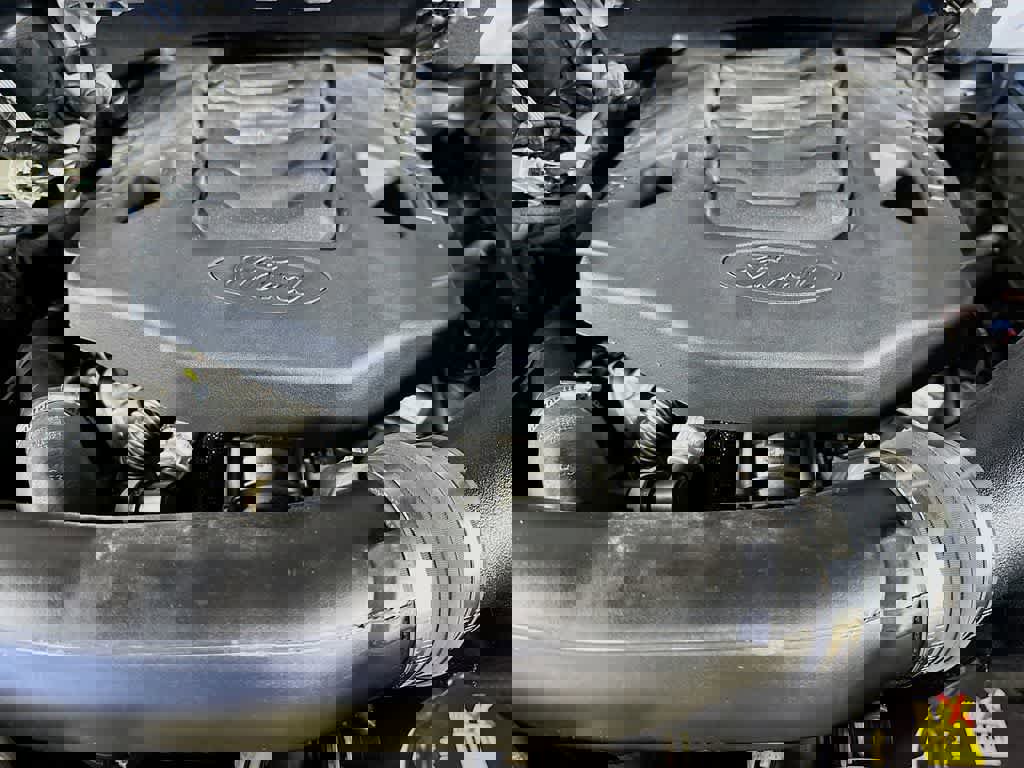 Certified 2021 Ford F150 Lariat image 12