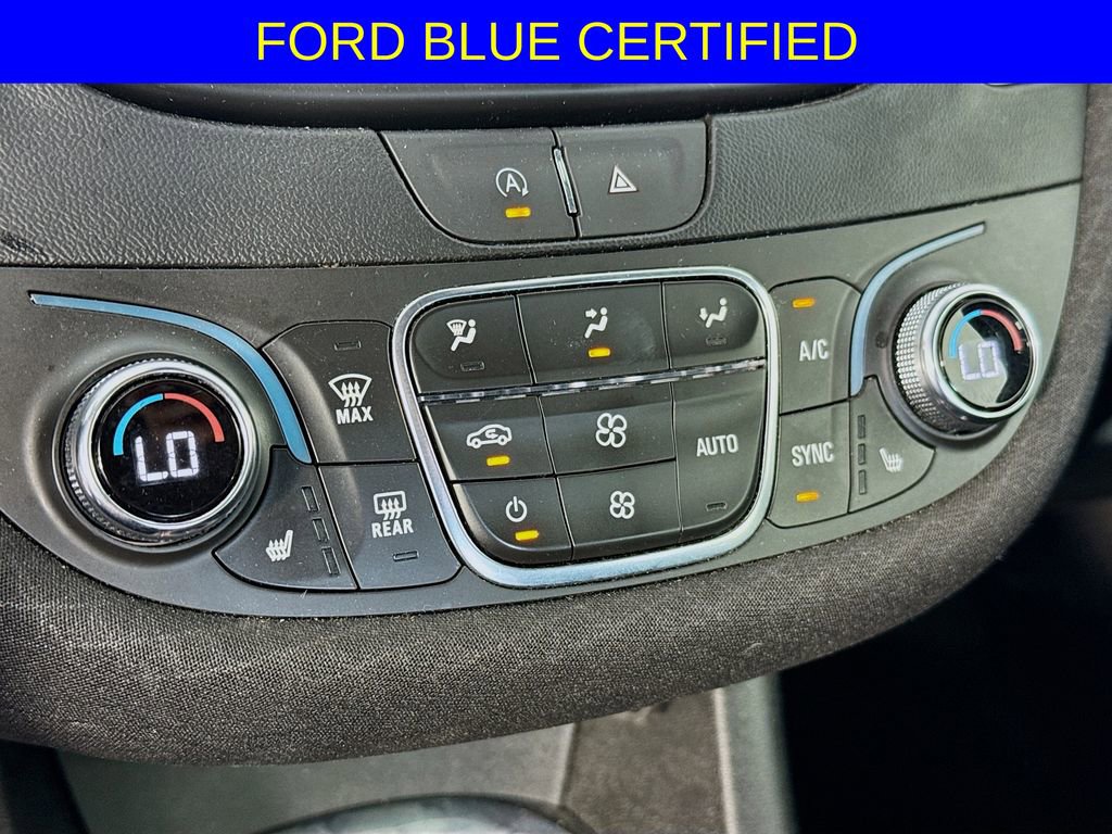 Used 2023 Chevrolet Malibu LT FWD image 18