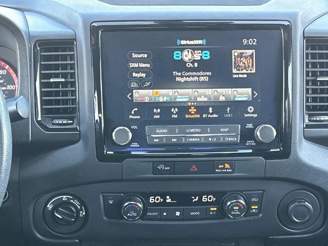 Used 2023 Nissan Frontier PRO-4X w/ Technology Package AWD/4WD image 15