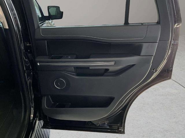 Certified 2024 Ford Expedition XLT image 24