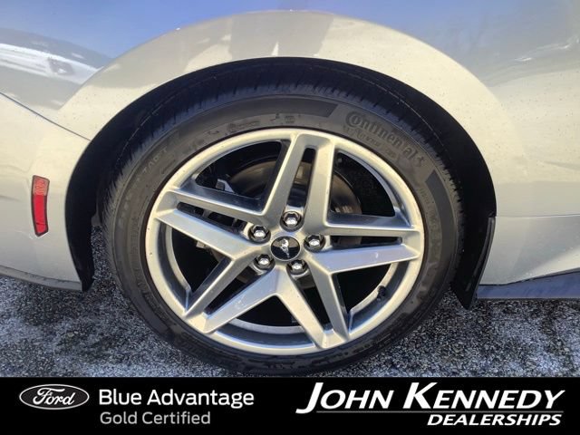 Certified 2024 Ford Mustang Premium RWD image 22