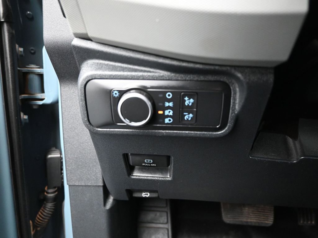 Certified 2021 Ford Bronco Badlands image 12