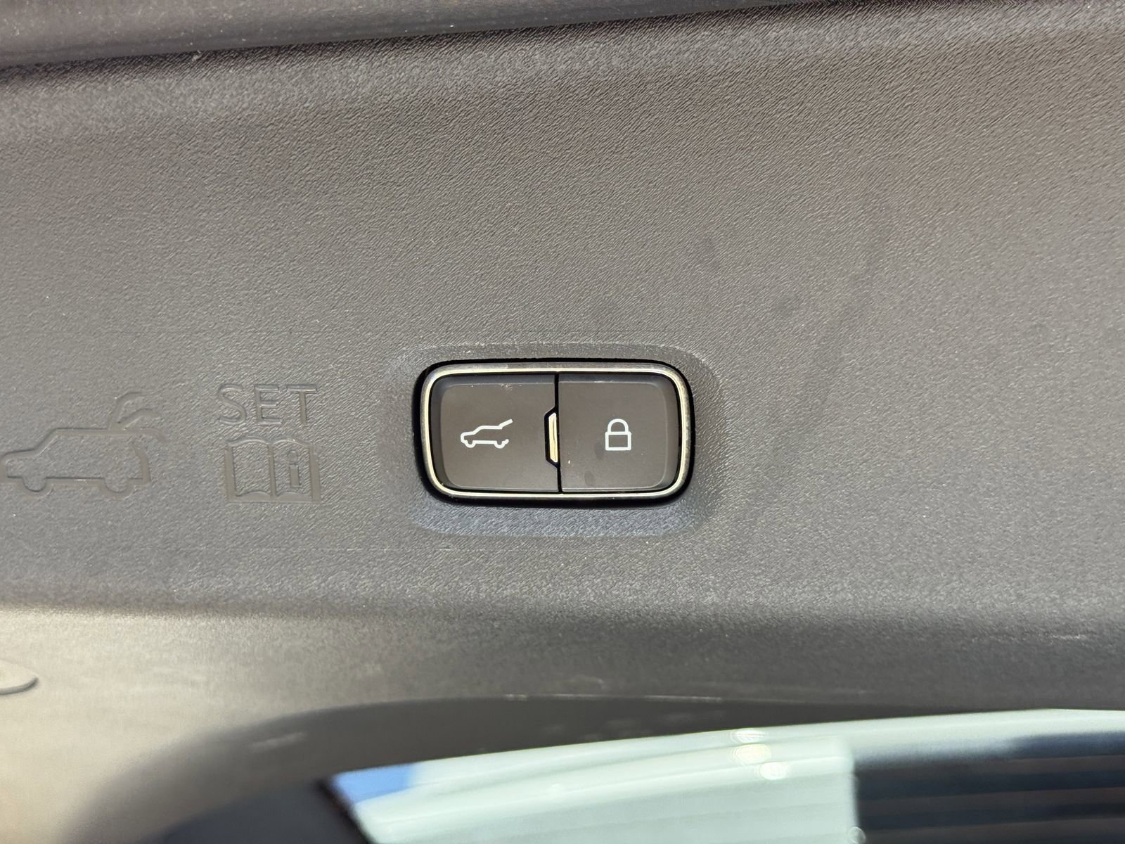 Certified 2025 Ford Expedition Active RWD image 11