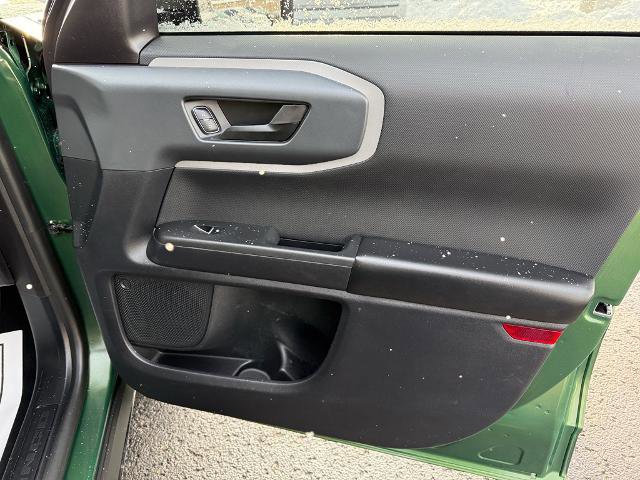 Certified 2023 Ford Bronco Sport Big Bend image 19