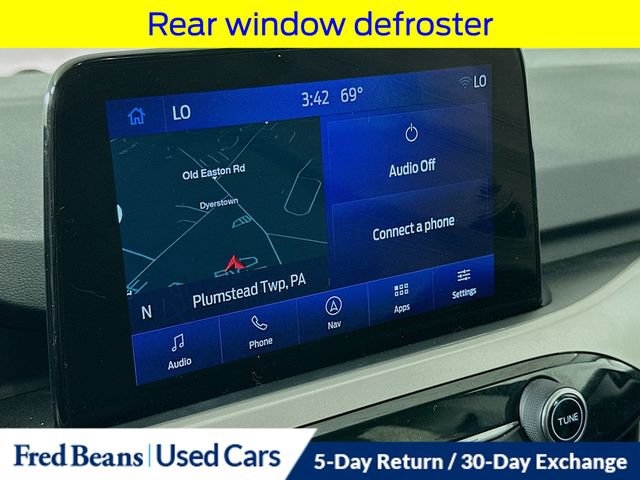 Certified 2022 Ford Escape SE w/ Convenience Package AWD/4WD image 19