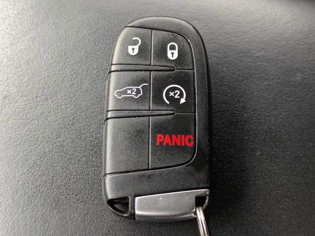 Used 2022 Dodge Durango SRT w/ Black Package image 30