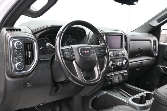 Used 2021 GMC Sierra 1500 AT4 w/ AT4 Premium Package AWD/4WD image 16