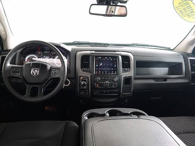 Used 2019 RAM 1500 Express w/ Wheel & Sound Group AWD/4WD image 2