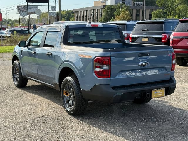 Certified 2024 Ford Maverick Tremor w/ Tremor Off-Road Package AWD/4WD image 8