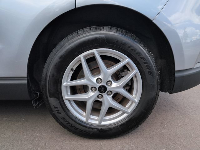 Certified 2024 Ford Edge SEL AWD/4WD image 11